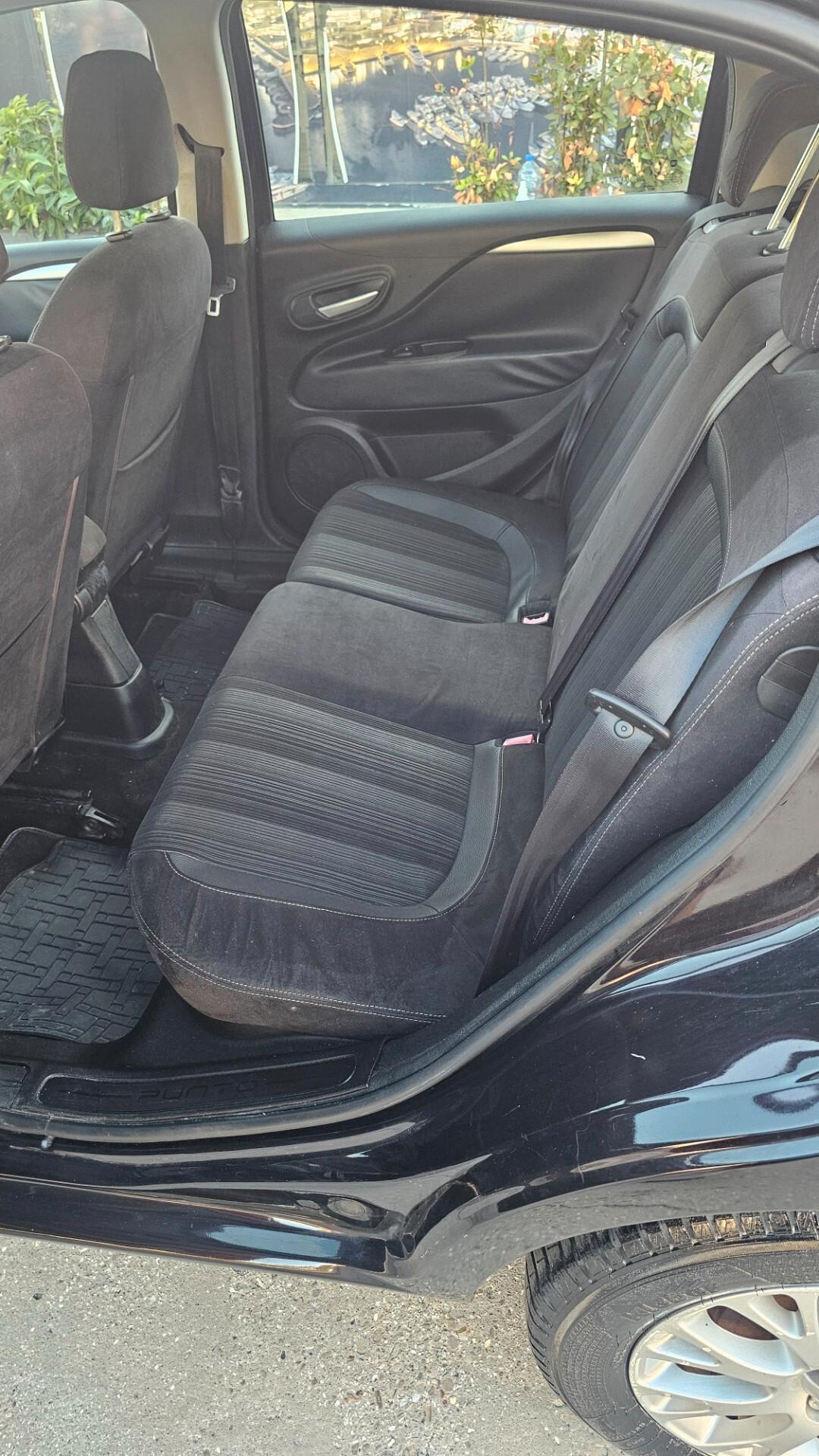 Fiat Punto Evo 1.3 90 CV GARANZIA 12 MESI