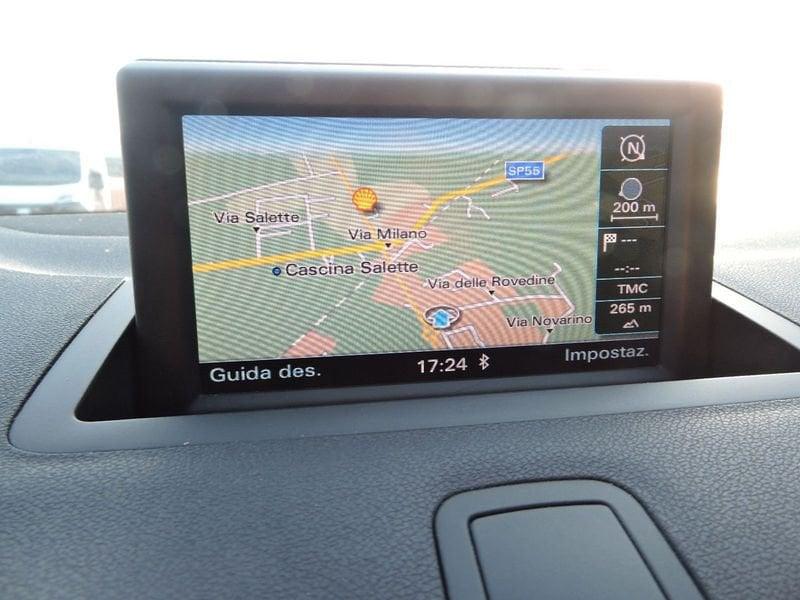 Audi A1 A1 1.6 TDI S tronic Attraction