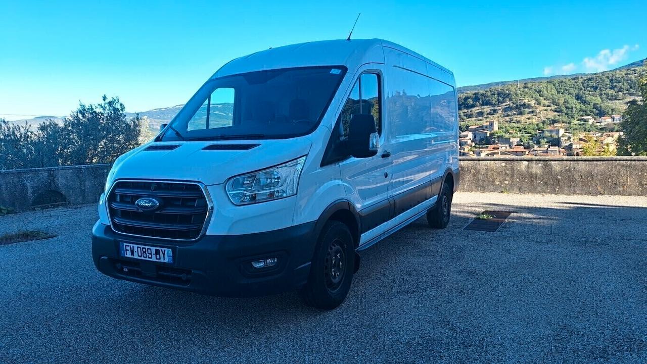 Ford Transit 350 L3H2 2.0TDCiEcoBlue 170 RWD