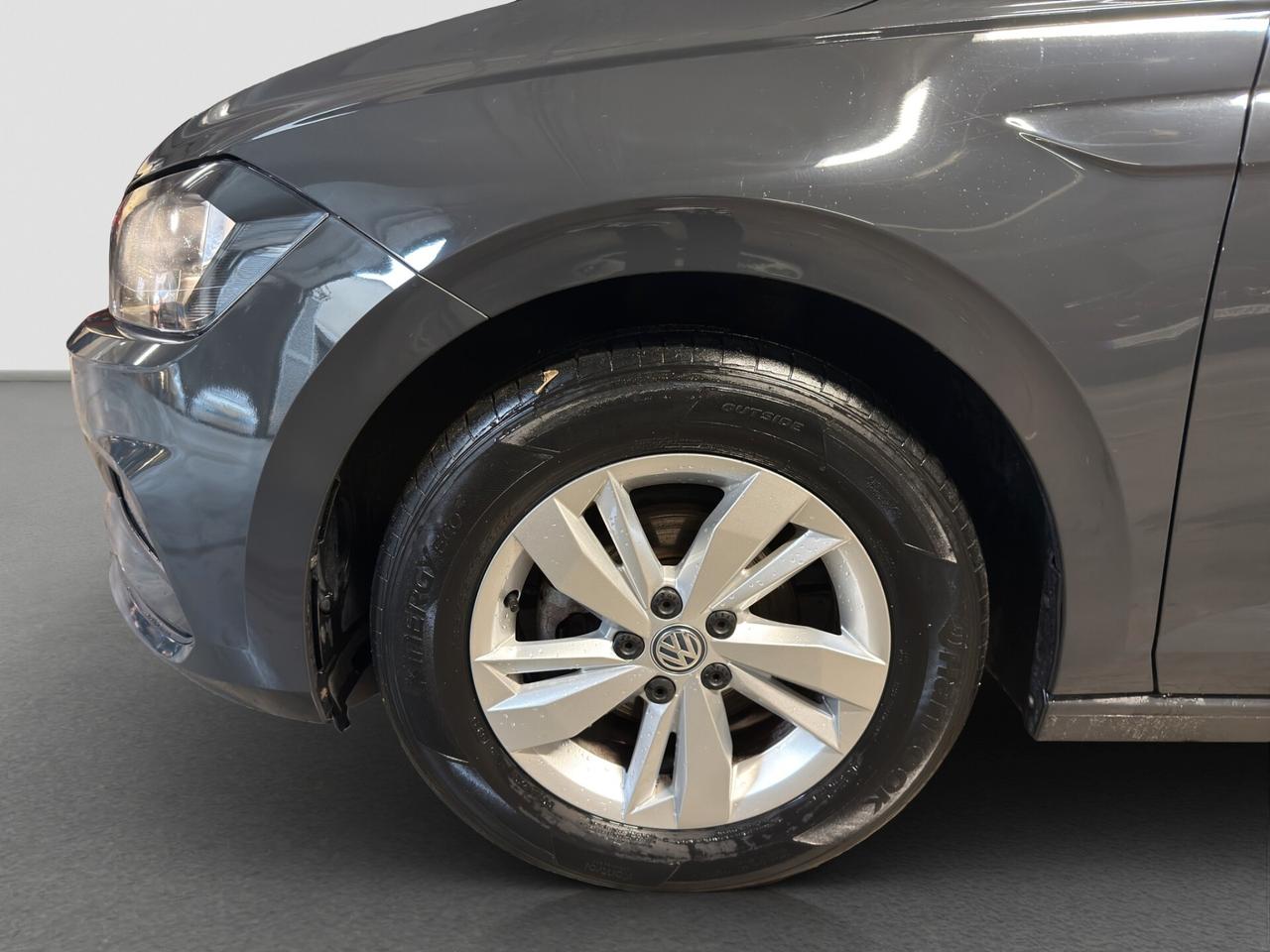 Volkswagen Polo 1.0 EVO 80 CV 5p. Comfortline BlueMotion Technology