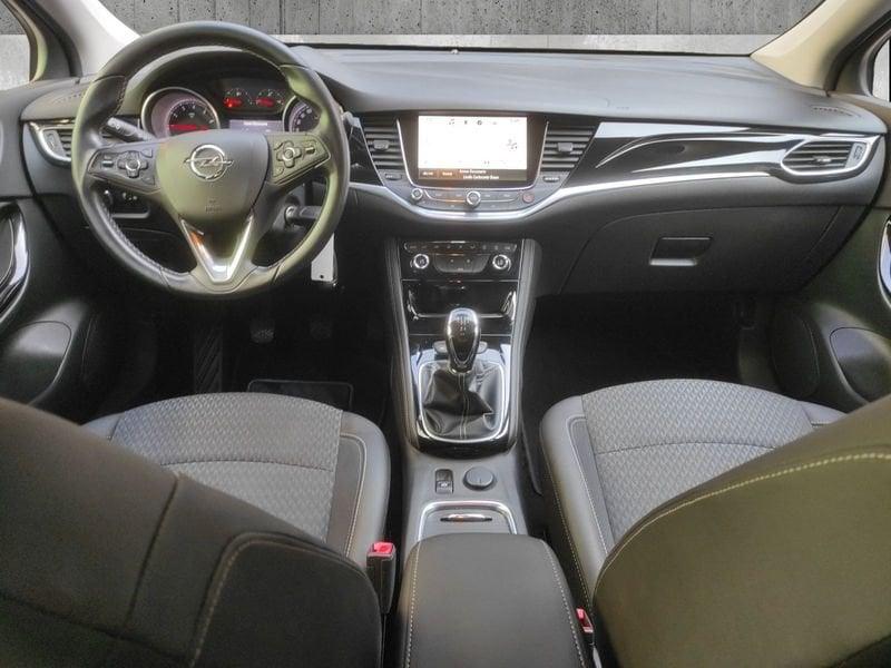 Opel Astra 5p 1.0 t ecoflex Innovation s&s 105cv