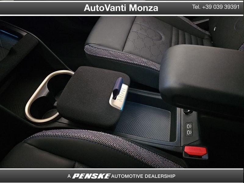 MINI Mini Countryman U25 Mini D Classic Countryman