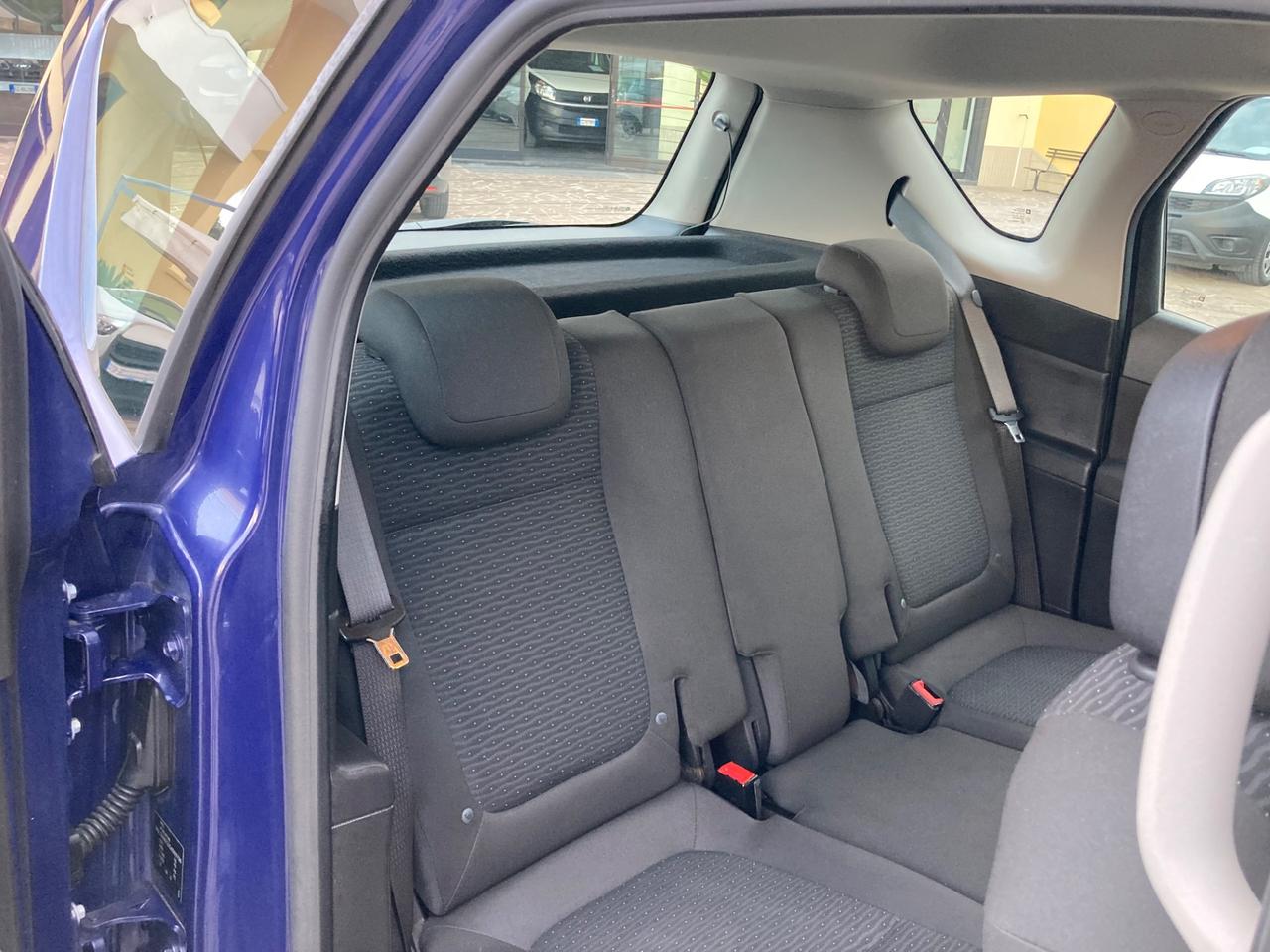 Opel Meriva 1.4 100CV Cosmo
