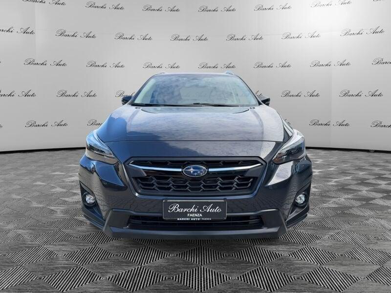 Subaru XV XV 1.6i Premium lineartronic my19