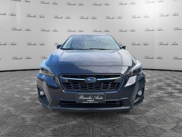 Subaru XV XV 1.6i Premium lineartronic my19