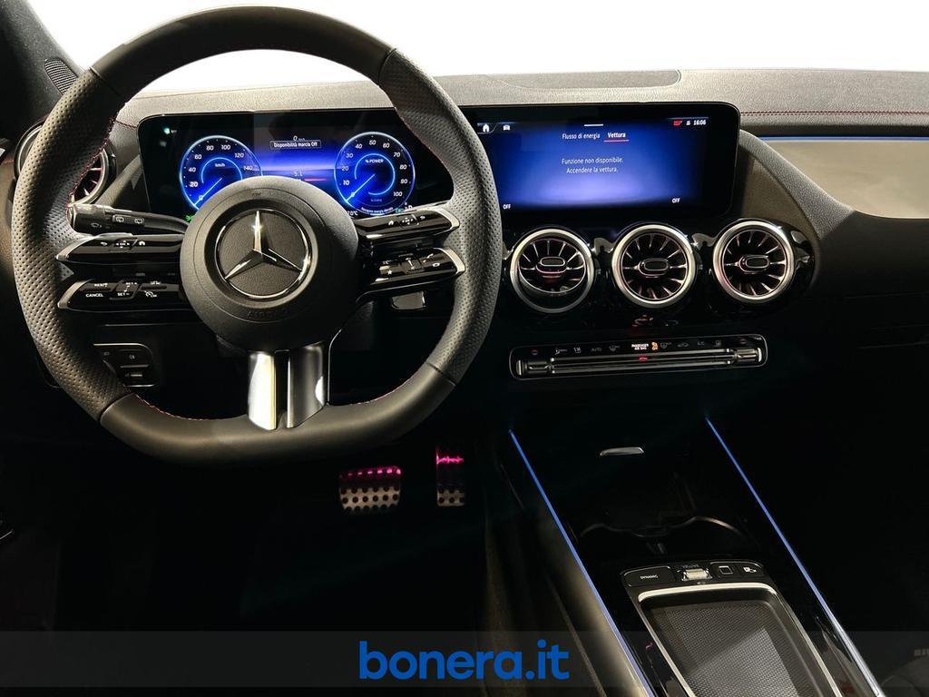 Mercedes EQA 350 AMG Line Advanced Plus 4Matic