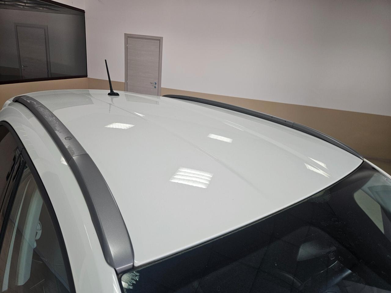 Fiat 500X 1.6 MultiJet 120 CV Cross Plus