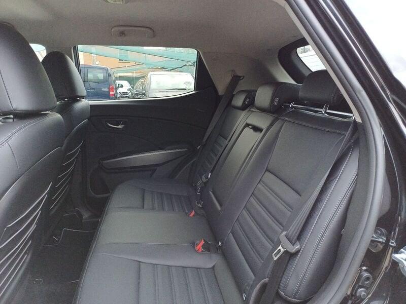 KGM Tivoli Tivoli 1.5 GDI Luxury Automatic Turbo 135 CV