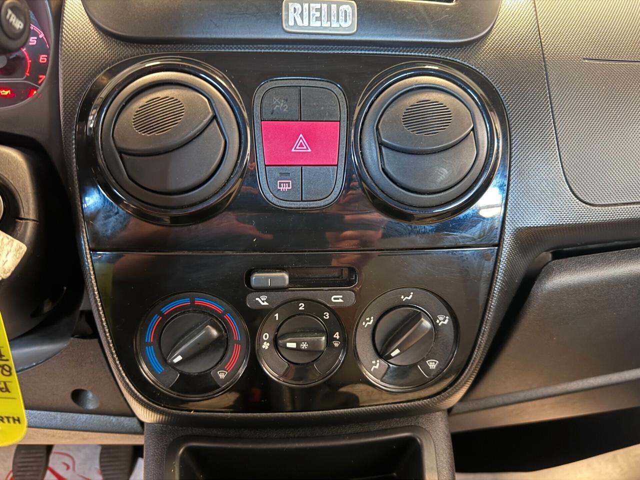 Fiat Qubo 1.3 MJT 95 CV Dynamic