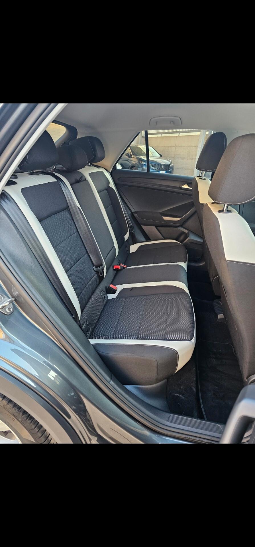 Volkswagen T-Roc 2.0 TDI SCR 150 CV DSG 4MOTION Advanced BlueMot. Tech.