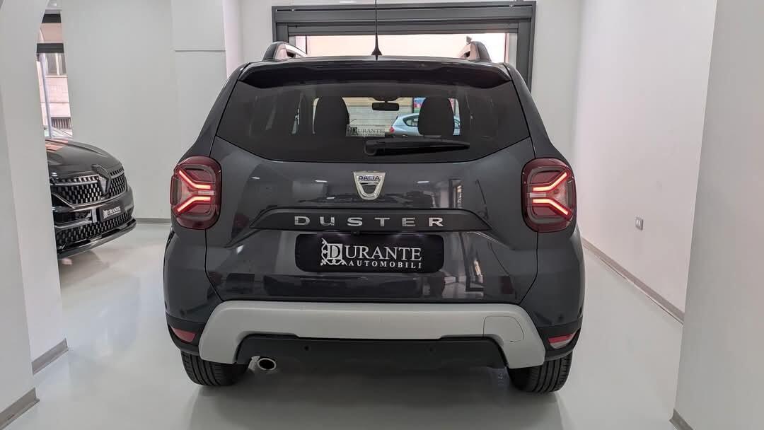 Dacia Duster 1.5dCi Ok NEOPATENTATI Prestige DaciaPlus