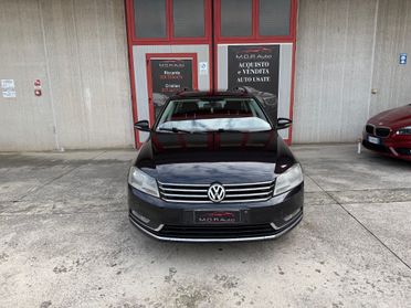Volkswagen Passat Var. 1.6 TDI BlueMotion Tech.
