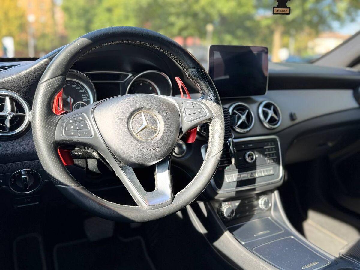 Mercedes Classe CLA 200 Business