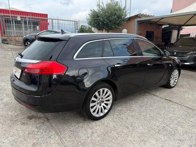 OPEL Insignia 2.0 CDTI 160CV ecoFLEX ST Cosmo