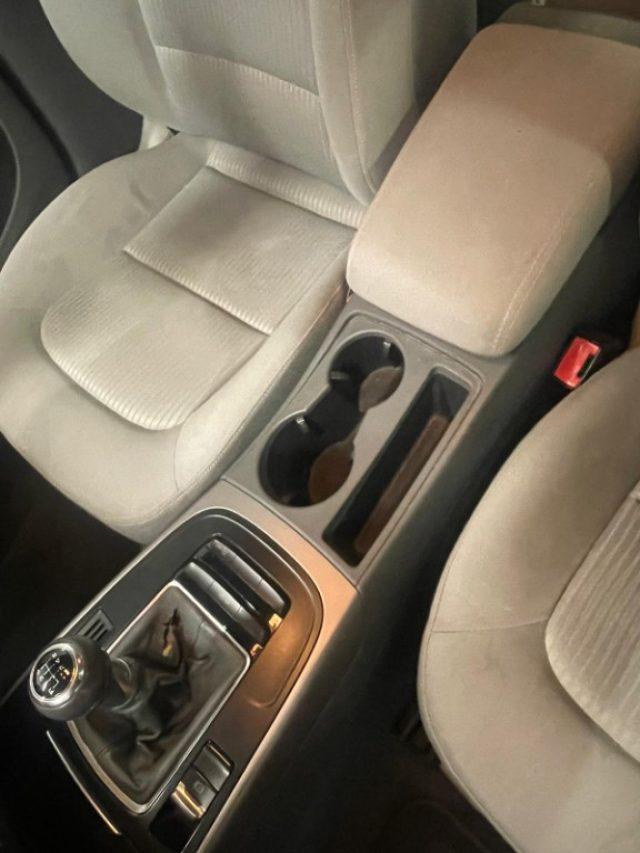 AUDI A4 Avant 2.0 TDI 177CV Ambiente