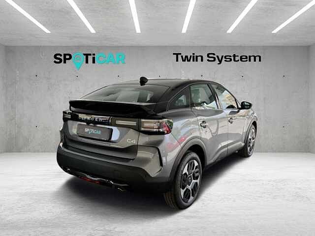 Citroen C4 PureTech 130 S&S EAT8 Plus