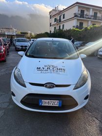 Ford Fiesta Ikon 1.4 16V 5p.Bz.- GPL Business