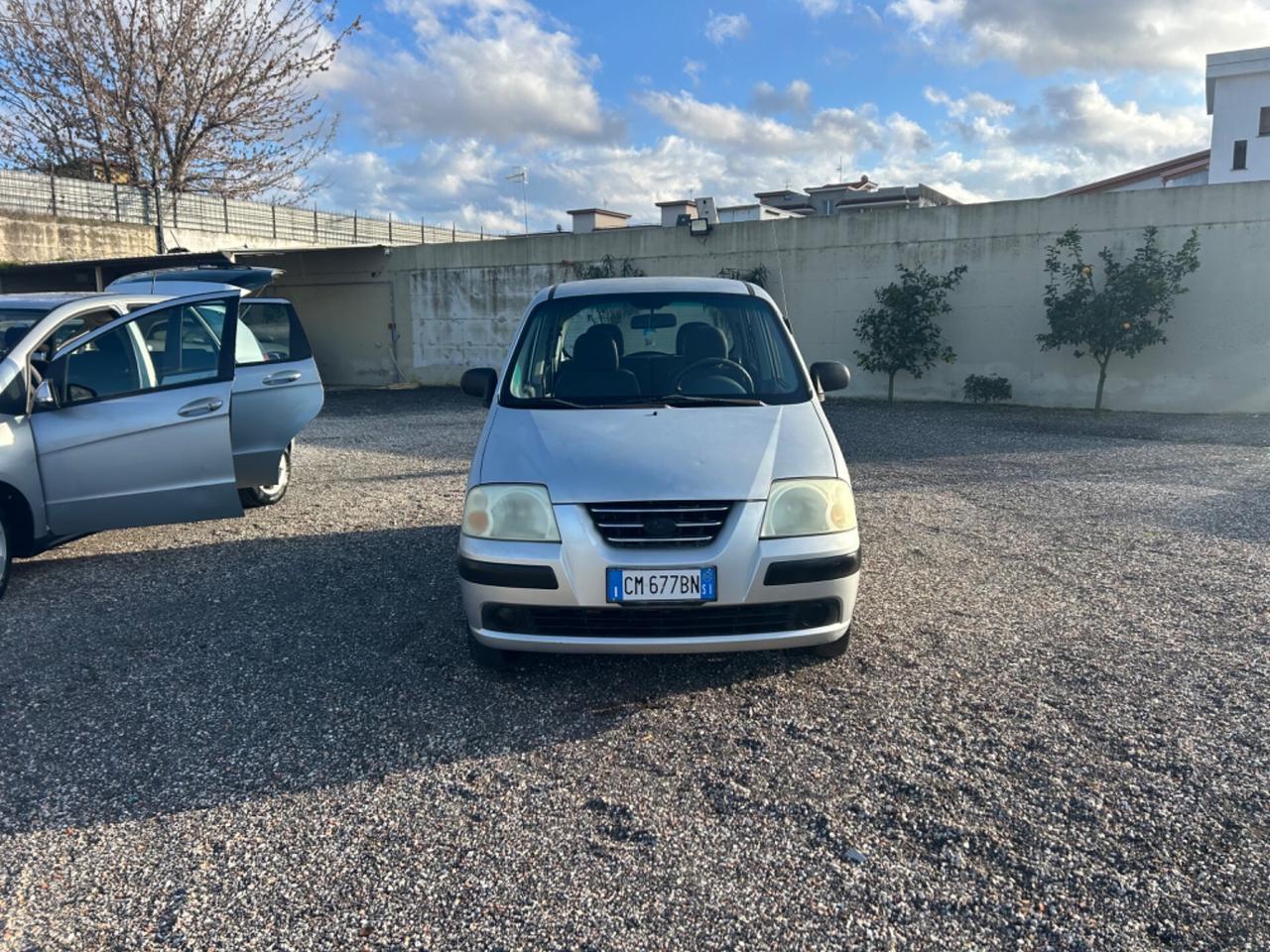 Hyundai Atos Prime 1.1 12V Active