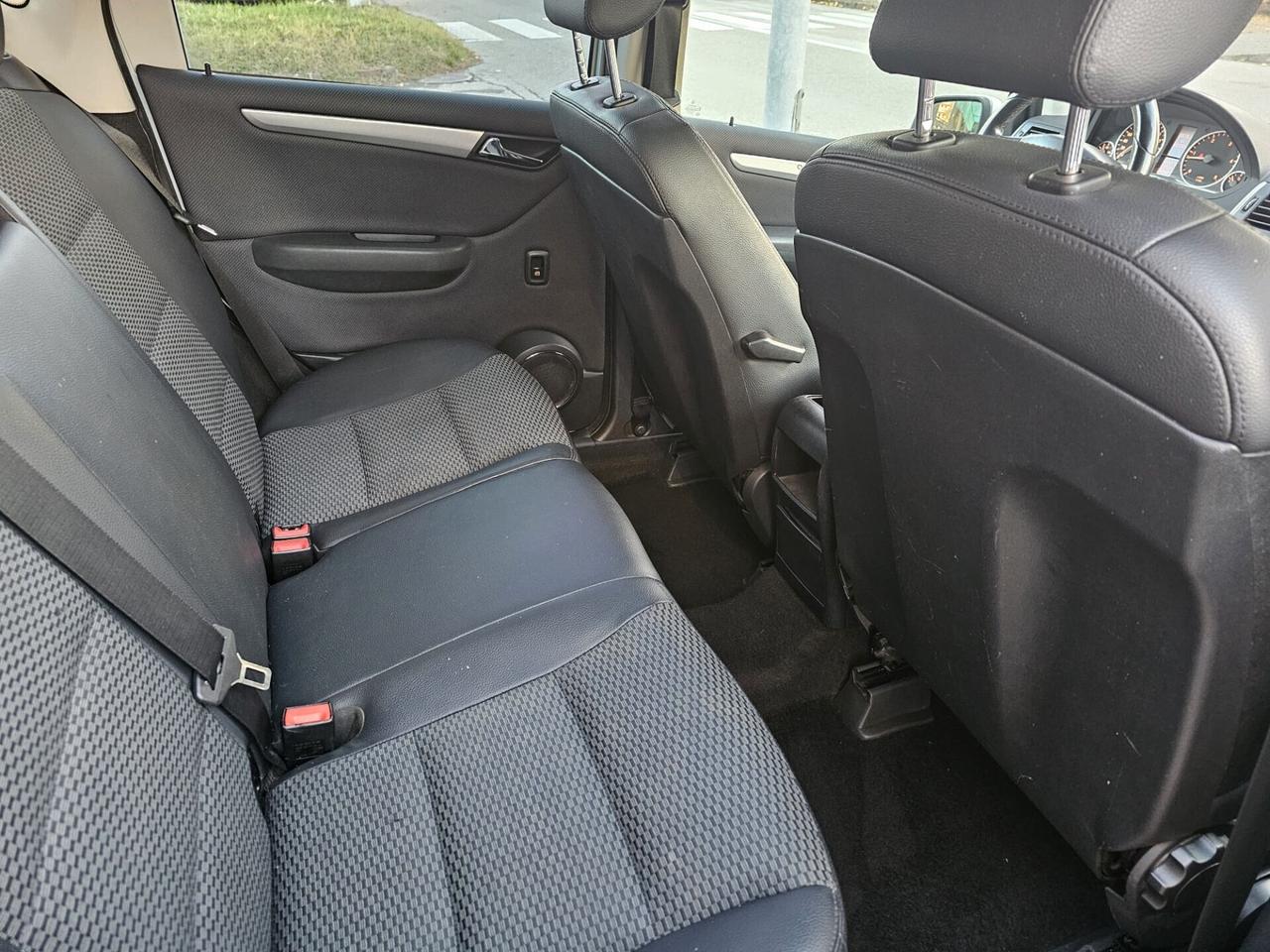 Mercedes-benz A 180 CDI 110cv Avantgarde*Aut*Pelle*Cerchi**