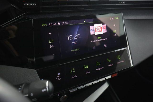 PEUGEOT 308 308 BlueHDi 130 S&S EAT8 SW Allure