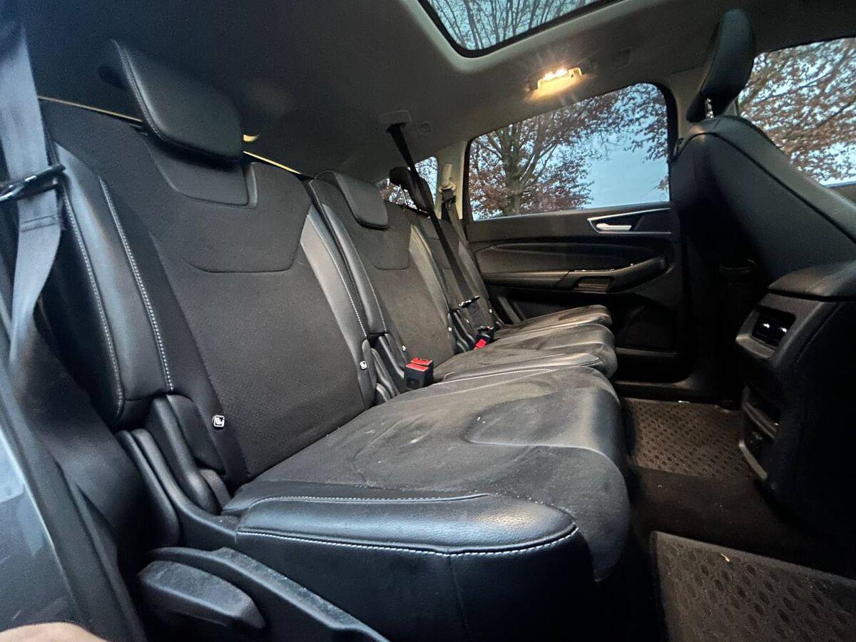 Ford S-Max S-max 2.0 tdci Vignale s&s 180cv powershift