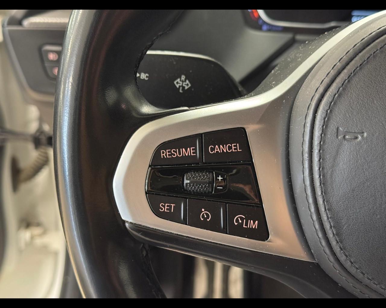 BMW Serie 1 (F40) - 116d 5p. Msport