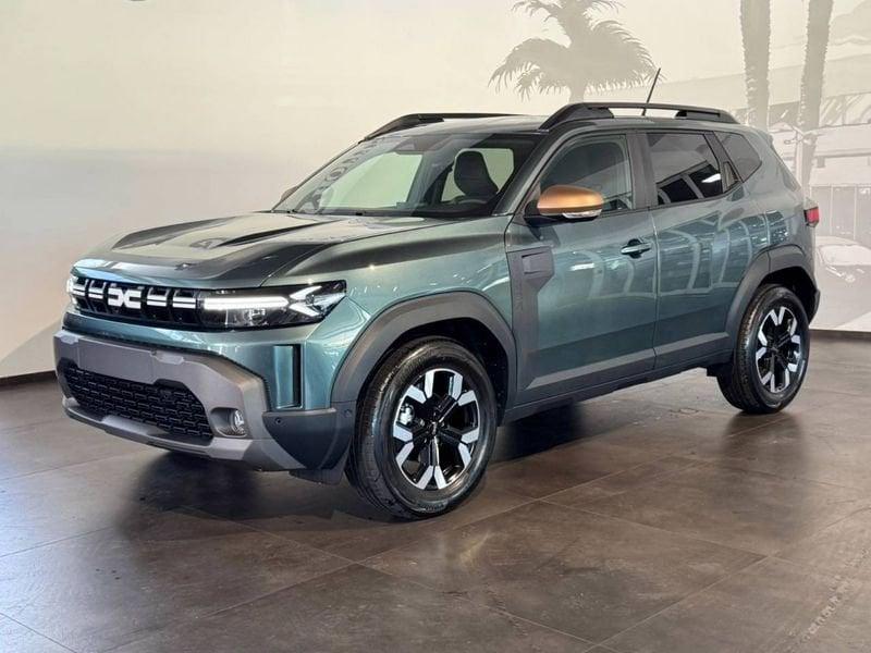 Dacia Duster 3ª serie ECO-G 100 CV Extreme