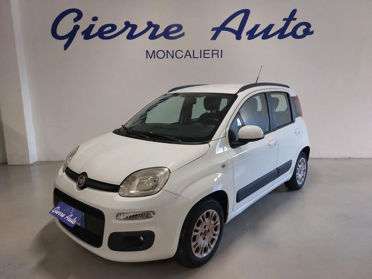 FIAT Panda 3ª serie Panda 1.2 EasyPower Lounge