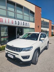 Jeep Compass 1.4 MultiAir 2WD Longitude Unipro 45.000 km