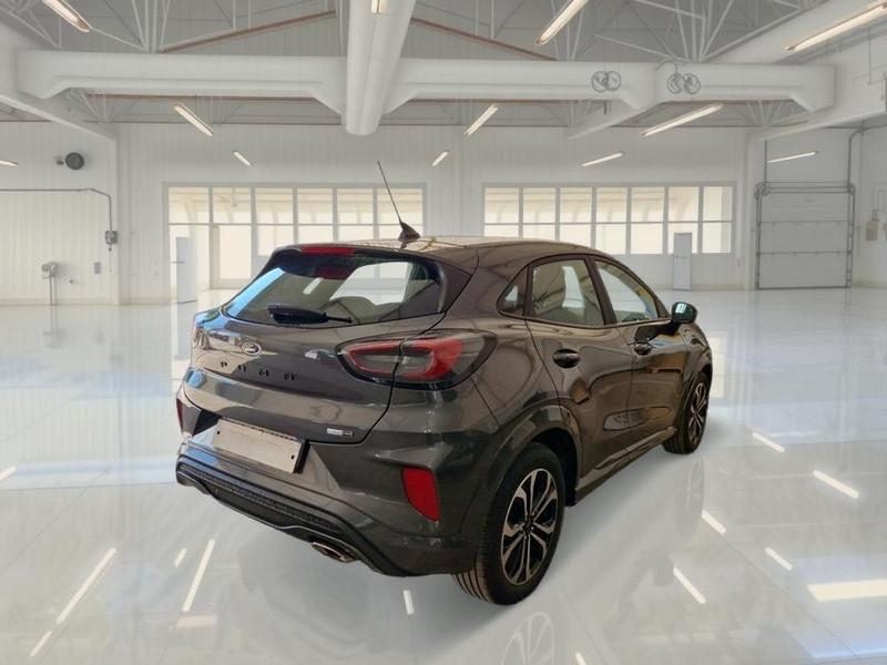 FORD PUMA 1.0 ECOBOOST HYBRID 125 CV ST-LINE SUV