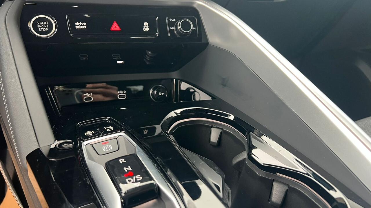 Audi Q5 SPB 40 TDI quattro S tronic line plus km O