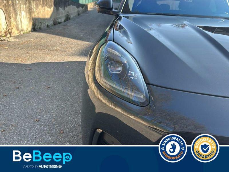 Maserati Grecale 2.0 MHEV MODENA 330CV AUTO