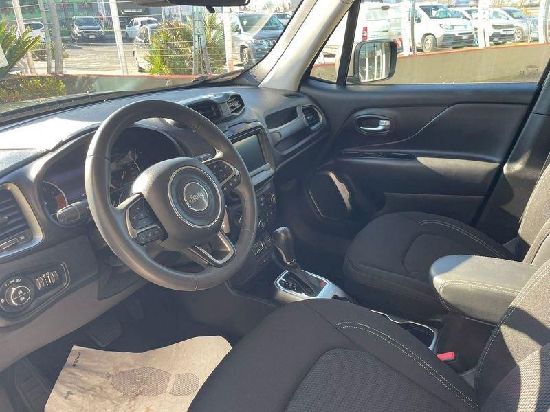 Jeep Renegade Renegade 1.0 T3 Limited