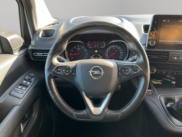 OPEL Combo 1.5D 130CV L2 AUTOCARRO N1