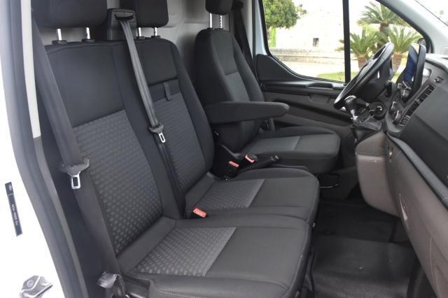 Ford Transit Custom L1-H1 2.0 Tdci 130cv Trend