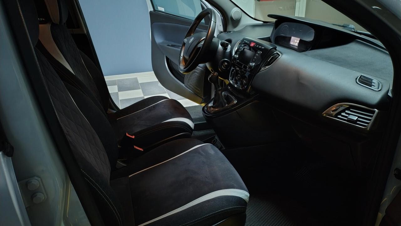 Lancia Ypsilon 1.3 MJT 5 porte S&S Mya