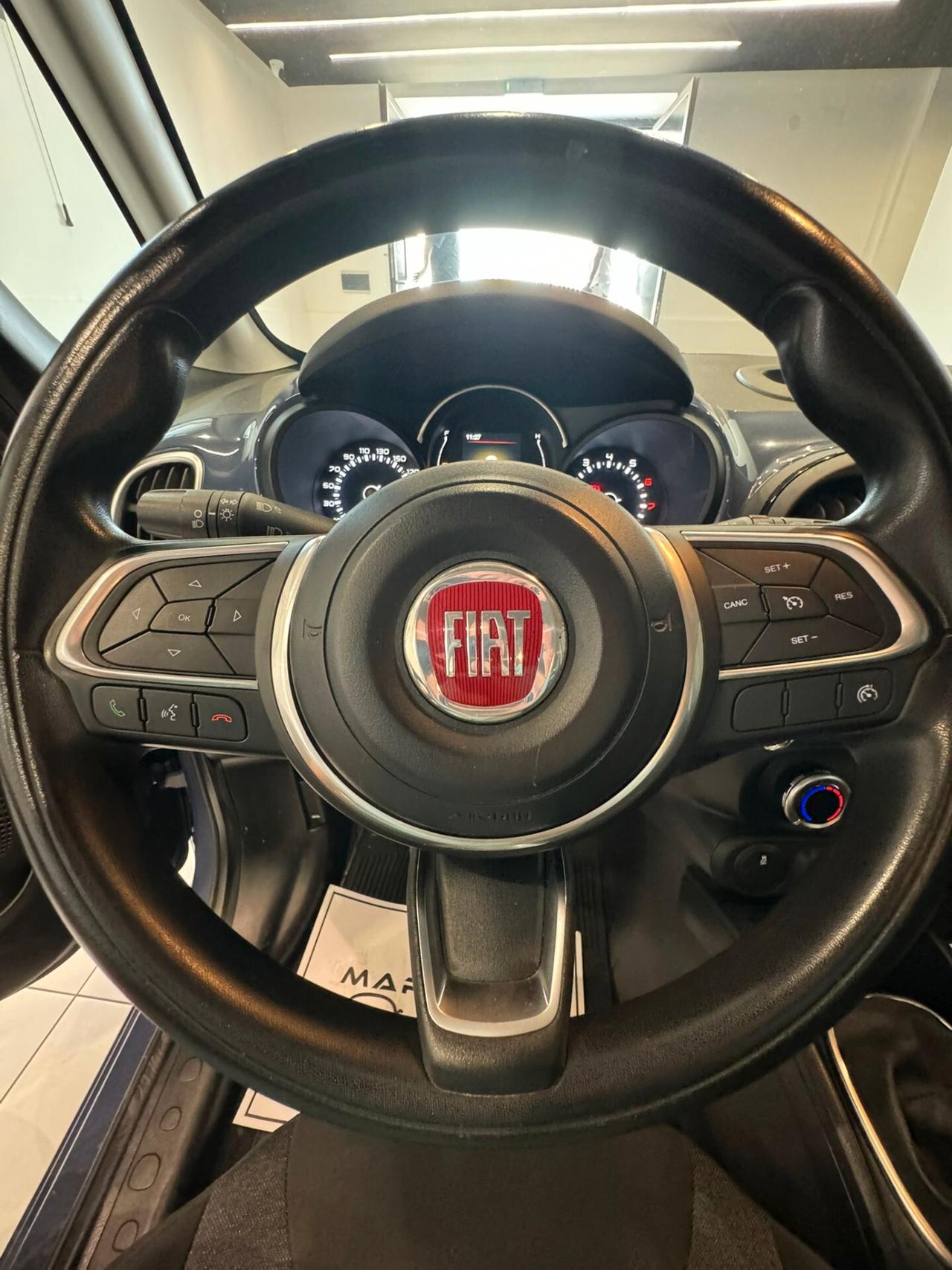 Fiat 500L 1.4 95 CV S&S 120°