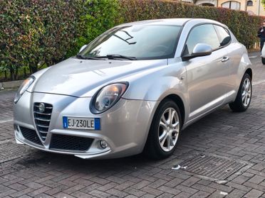 Alfa Romeo MiTo 1.4 105 CV M.air S&S Distinctive
