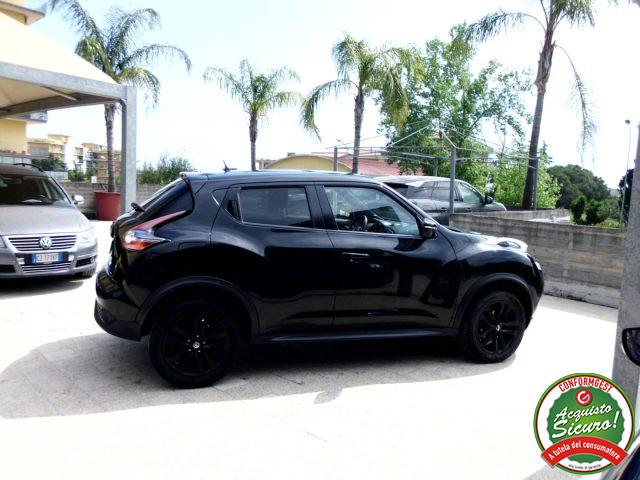 NISSAN Juke 1.5 dCi Start&Stop Business