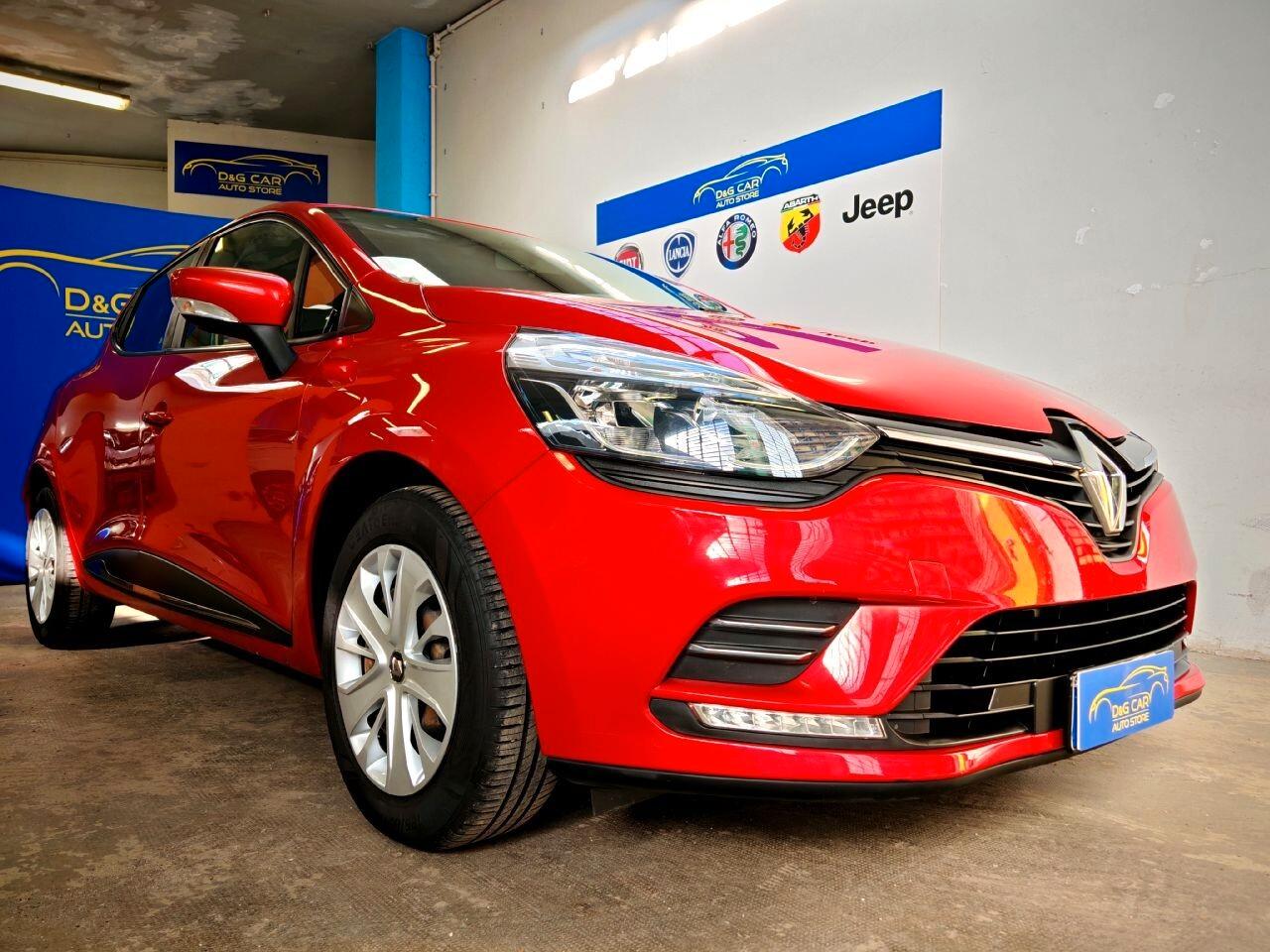 Renault Clio 0.9 TCe Energy Life