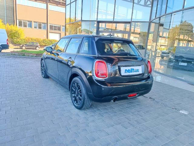 MINI One 1.5 One 75 CV Baker Street 5 porte