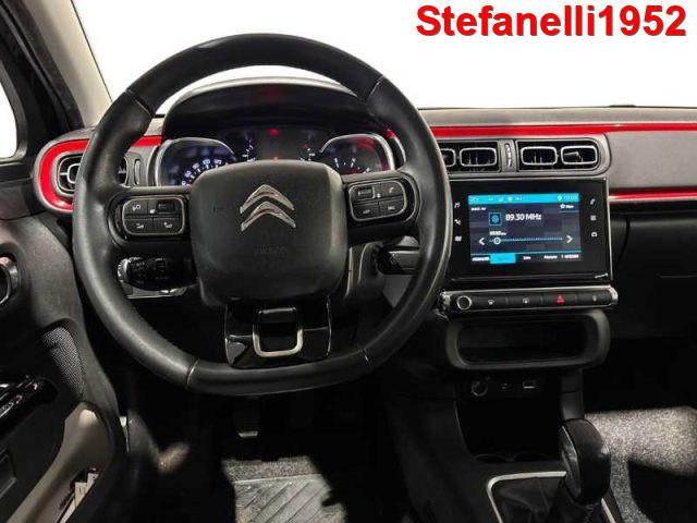 CITROEN C3 III 2017 - 1.6 bluehdi Shine s&s 75cv