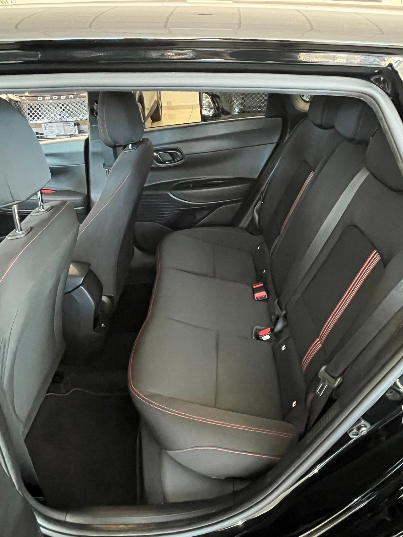 HYUNDAI I20 1.0 HYBRID 120 CV
