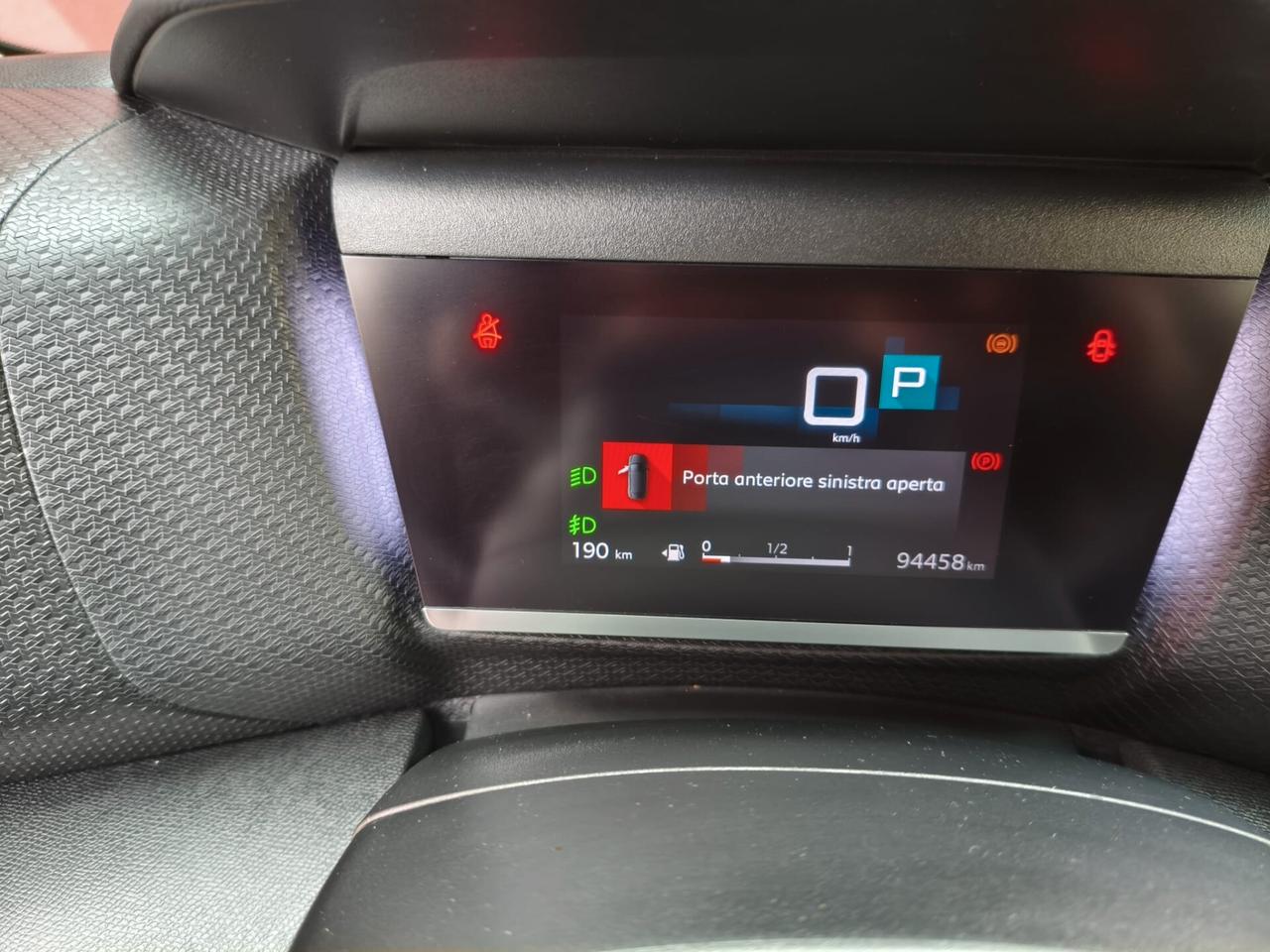 Citroen C4 BlueHDi 130 S&S EAT8 Feel Pack