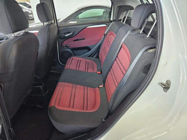 Fiat Punto Evo Punto III 2009 Evo 5p 1.4 natural power 70cv