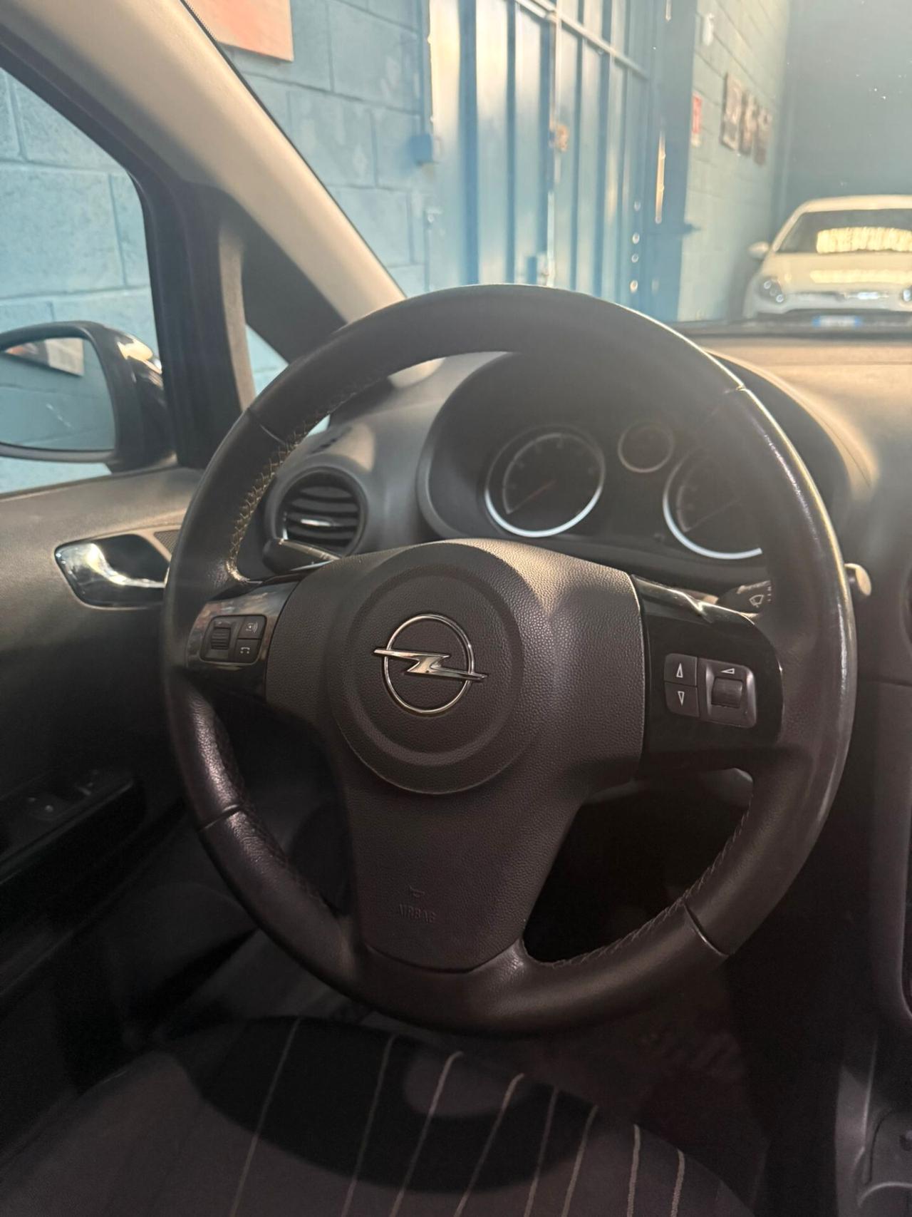 CORSA1.2CC 86CV OK NEOPATENTATI!