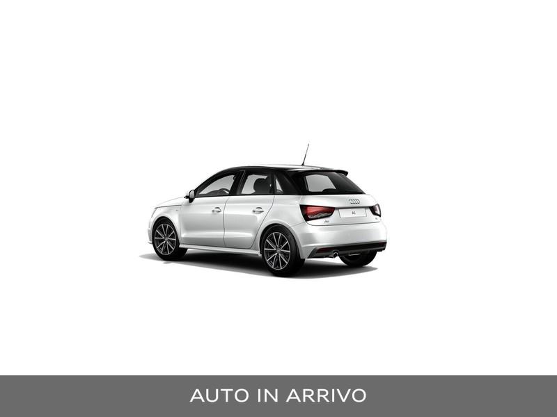 Sportback 1.4TDI 90CV Admired