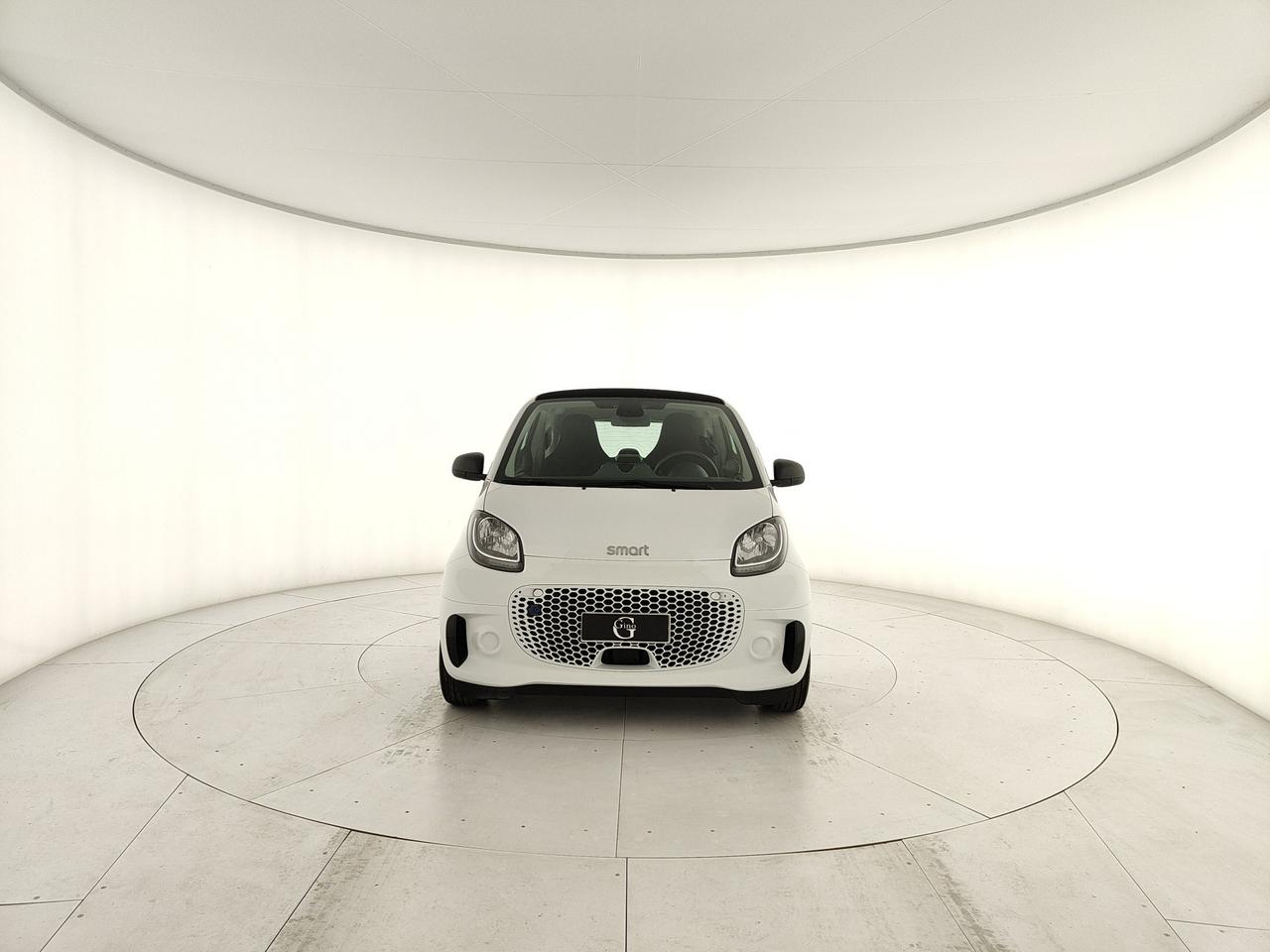 SMART Fortwo eq Pure 22kW