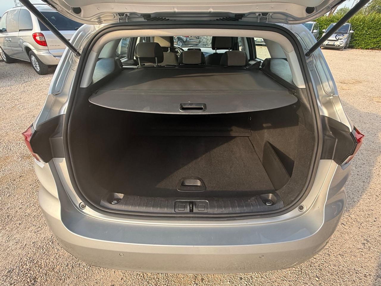 Fiat Tipo 1.6 Mjt S&S SW Lounge