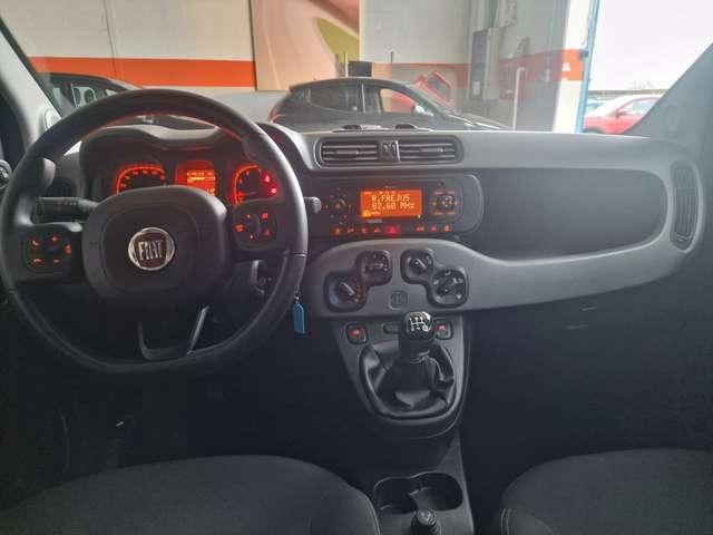 Fiat Panda Panda 1.2 City Cross